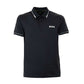 Polo Shirt Boss Paul Pro BLU M 50506203-403B Clothing/Lifestyle/T-shirts/Boss Your Sports Performance