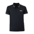 Polo Shirt Boss Paul Pro BLU M 50506203-403B Clothing/Lifestyle/T-shirts/Boss Your Sports Performance