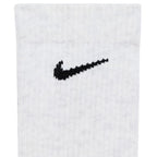 Nike Everyday Elevated Socks 6 Pairs Gray, Cream HQ8021 904