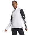 adidas Squadra 25 JD3021 Women's Training Sweatshirt Clothing Your Sports Performance