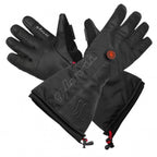 Glovii GS9L heated gloves (L; black) Narciarstwo/Rękawice Your Sports Performance
