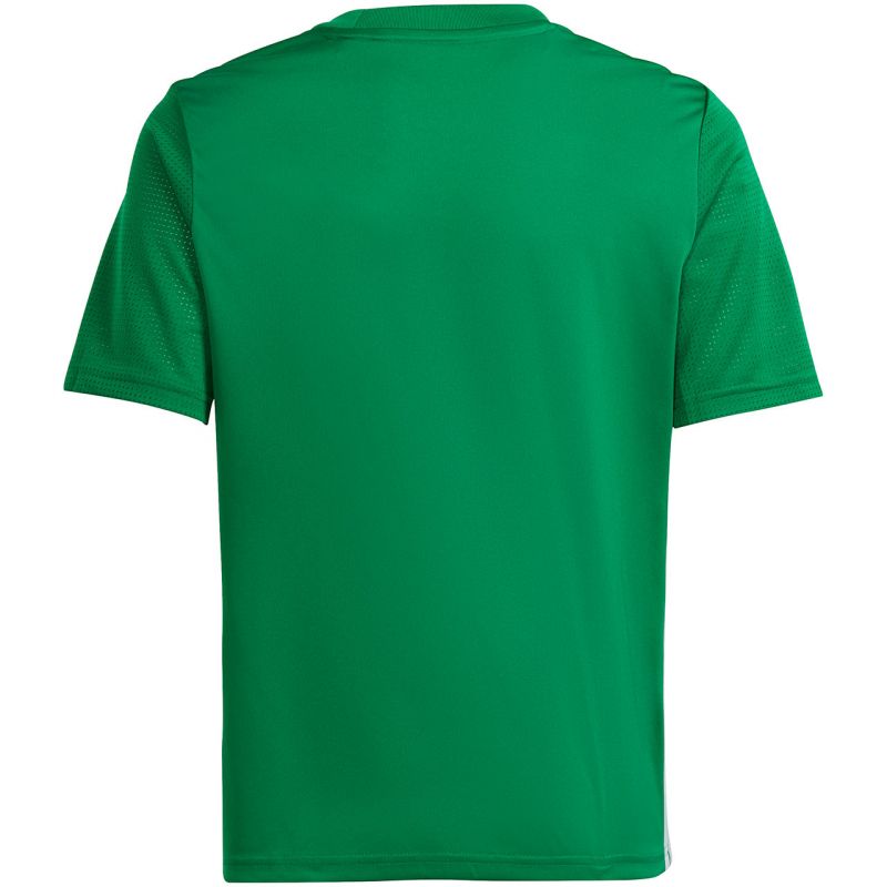 T-shirt adidas Table 23 Jersey Jr. IA9157 Clothing/Training Adidas