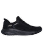 Skechers Slip-ins: Bobs Sport Squad Chaos W 117497 BBK shoes Footwear/Lifestyle/Skechers Skechers