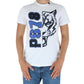 Plein Sport M TIPS125IT T-shirt Clothing/Lifestyle/T-shirts/Boss Your Sports Performance