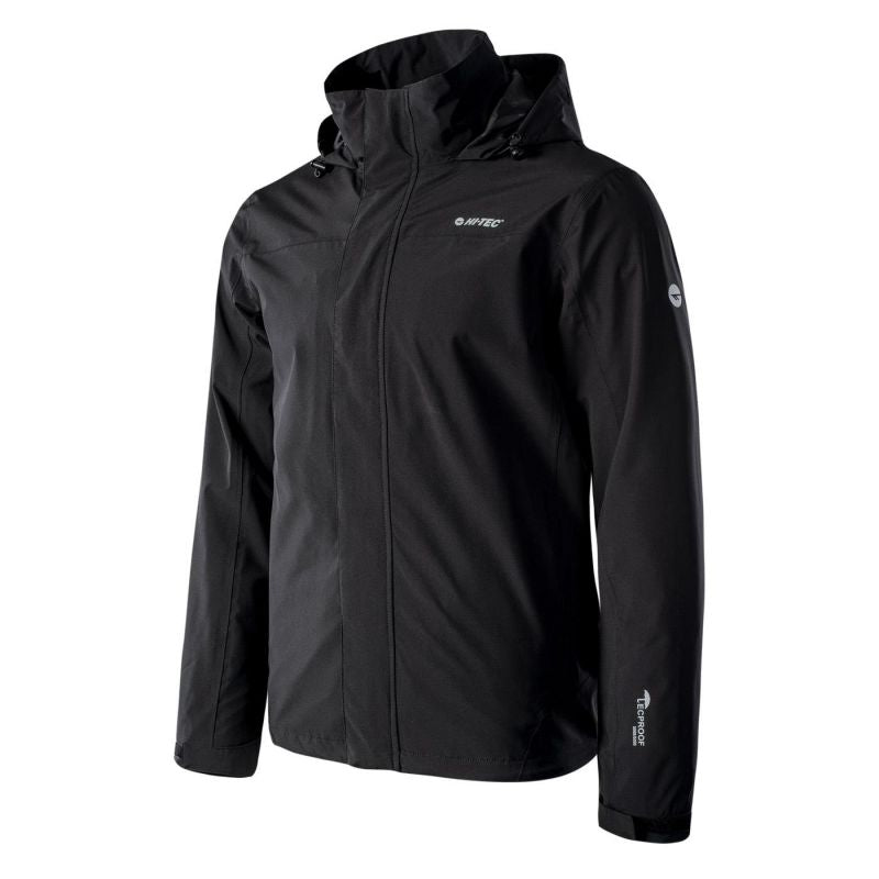 Jacket Hi-tec oscar M 92800299799 Clothing/Outdoor Your Sports Performance