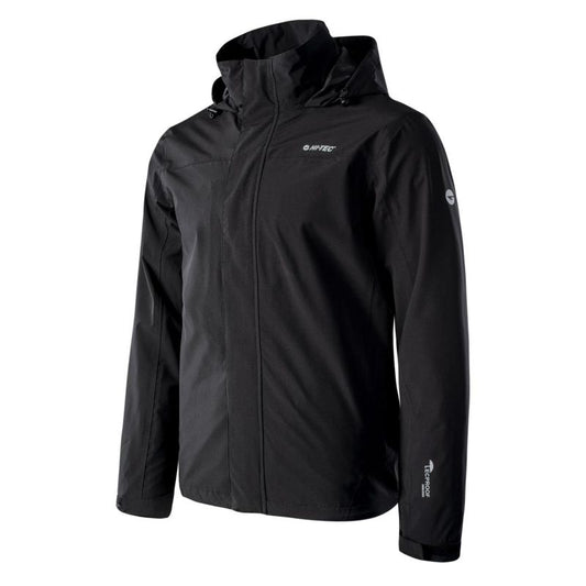 Jacket Hi-tec oscar M 92800299799 Clothing/Outdoor Your Sports Performance