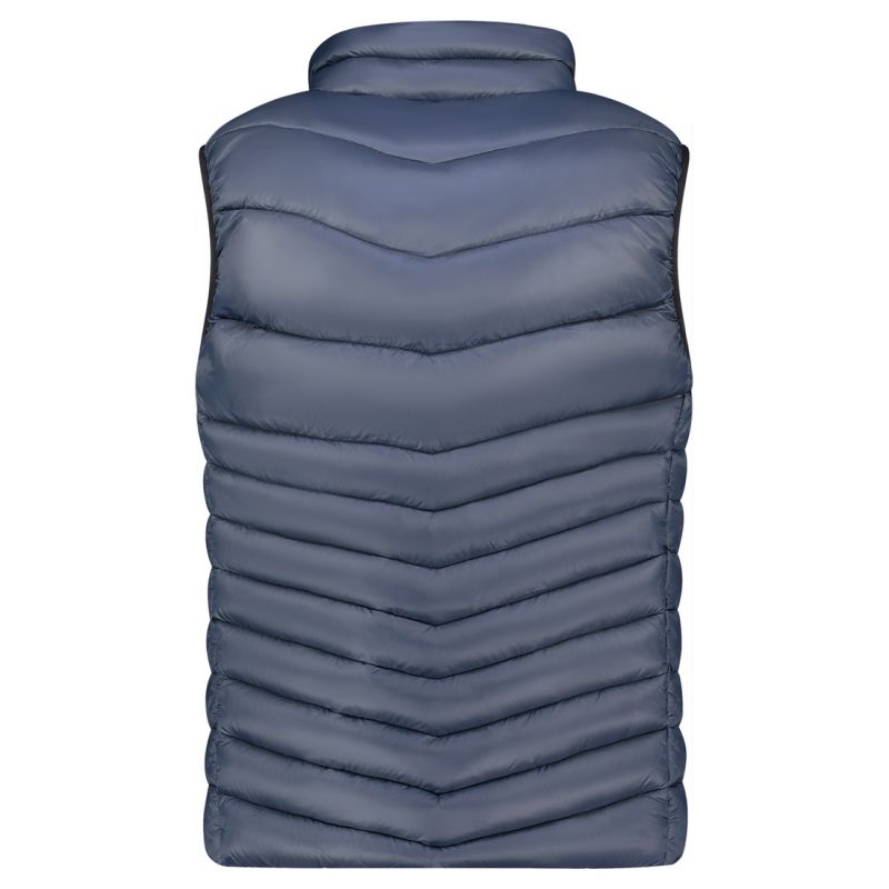 Geographical Norway Vartine DB 096 M WY6179H/GN-Navy vest Clothing/Outdoor/Geographical Norway Your Sports Performance