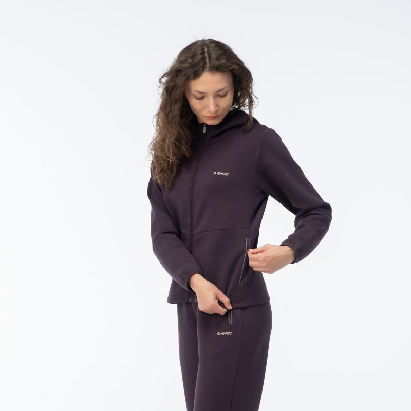LADY HARMONELLA Women's Sweatshirt Hi-Tec