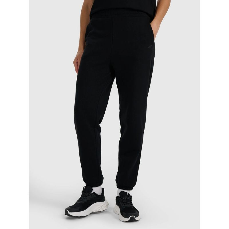 Women's jogger sweatpants 4F 4FRAW25TTROF1613-20S *Kategoria tymczasowa Your Sports Performance