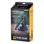 Work Sharp Precision Adjust Sharpener AGD - Produkty/Ostrzałki Your Sports Performance