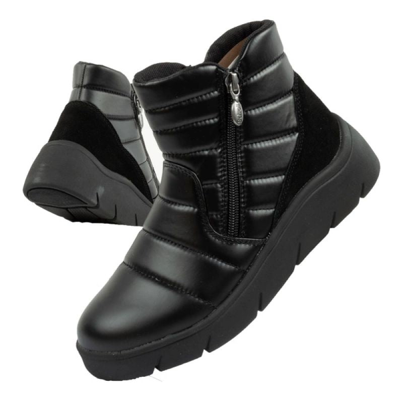 Scholl Aprica W F302351004 Winter Boots Footwear/Lifestyle/Scholl Your Sports Performance