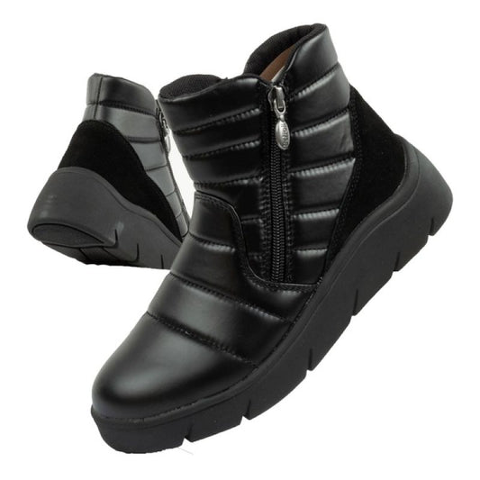 Scholl Aprica W F302351004 Winter Boots Footwear/Lifestyle/Scholl Your Sports Performance
