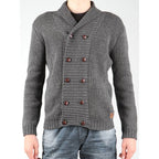 Lee Knit Caridgan sweater L620OG06 In preparation Your Sports Performance