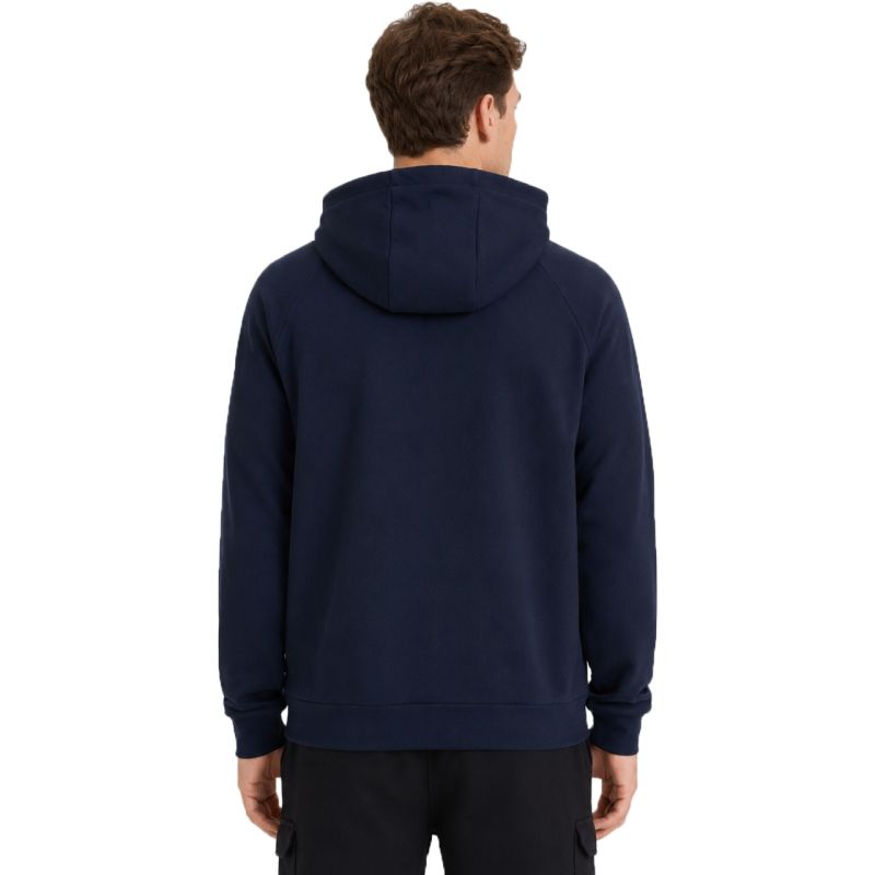 Men's sweatshirt 4F M2241 navy blue 4FWSS26TSWSM2241 31S