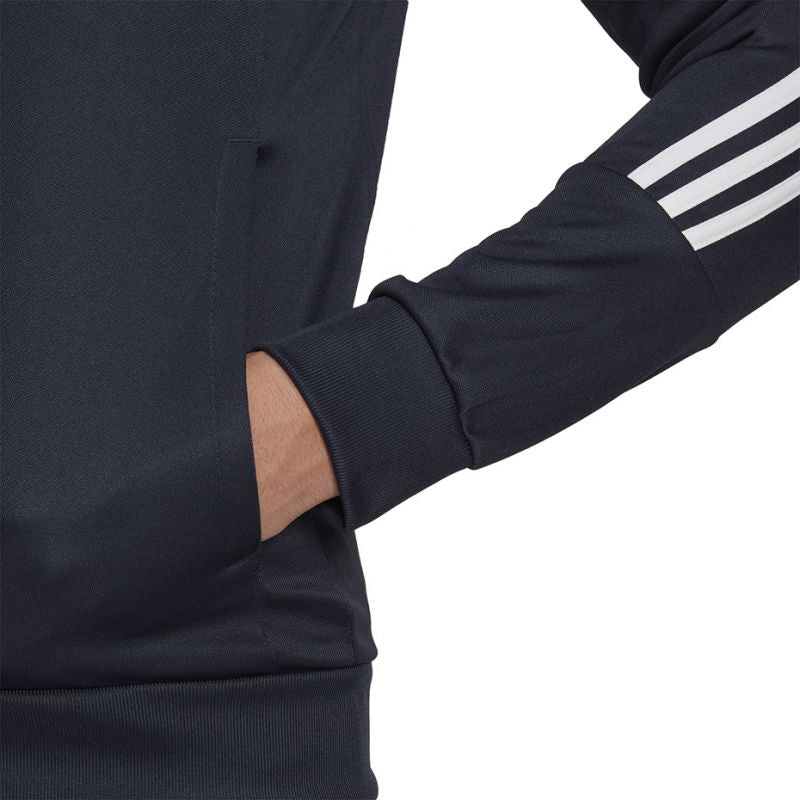 Tracksuit adidas Slim Zipped M HK4467 Clothing/Training Adidas