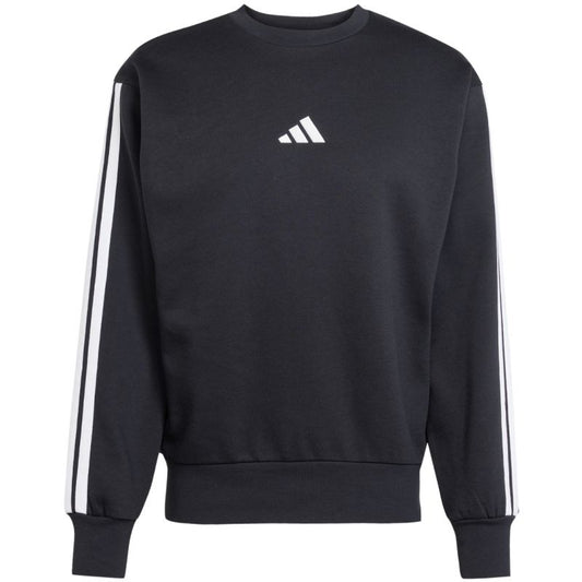 adidas Essentials 3-Stripes Fleece M JE6304 sweatshirt Clothing/Lifestyle Adidas