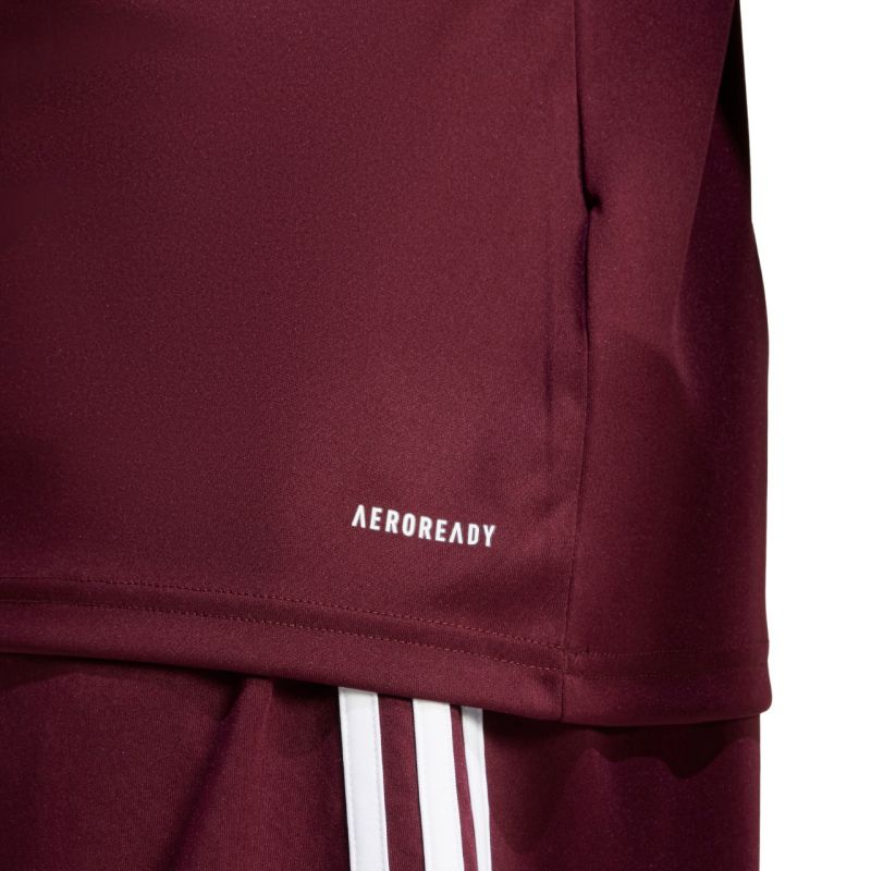 Adidas Squadra 25 M T-shirt JC8675 Clothing/Football Adidas