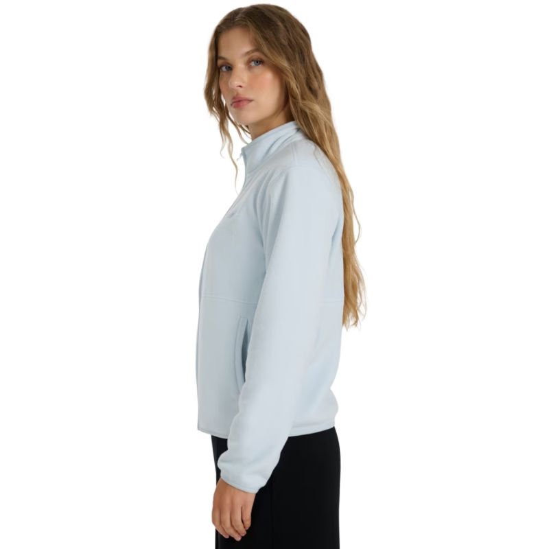 Fleece sweatshirt 4F W 4FWAW25TFLEF354 34S 4f