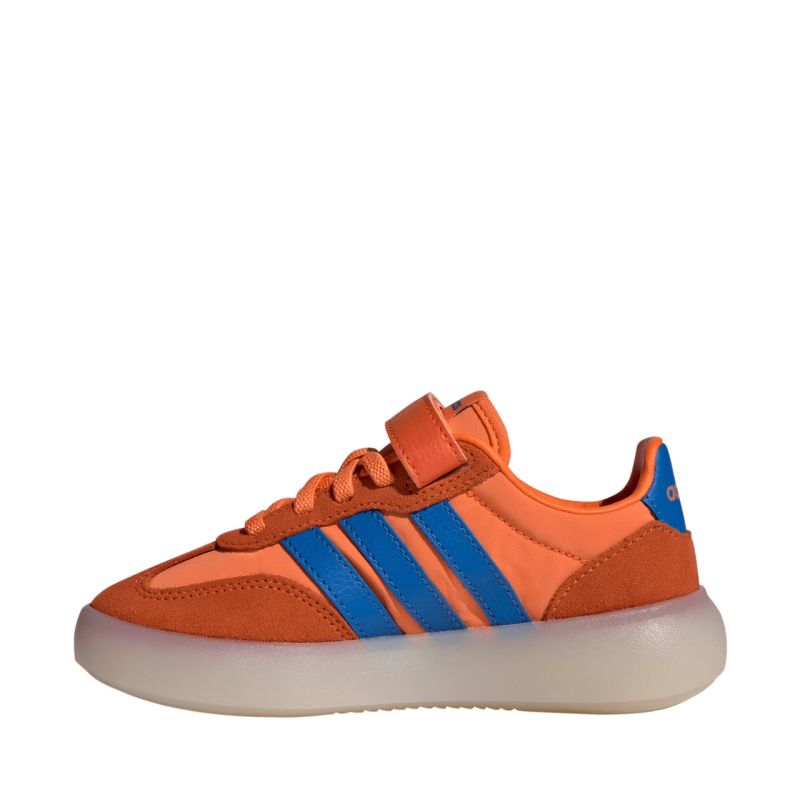 adidas Barreda Decode EL JP6722 kids' shoes