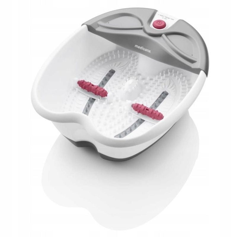 Medisana FS 300 Foot Massager In preparation Your Sports Performance