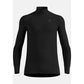 Odlo BL TOP turtle neck l/s ACTIVE WARM ECO men's t-shirt size M Black Odzież militarna/Bielizna termoaktywna Your Sports Performance