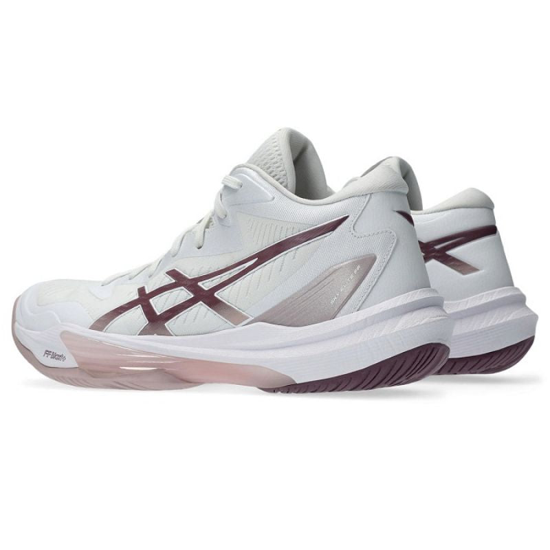 Asics Sky Elite FF MT 3 W volleyball shoes 1052A0761 01 Footwear/Volleyball/Women Asics