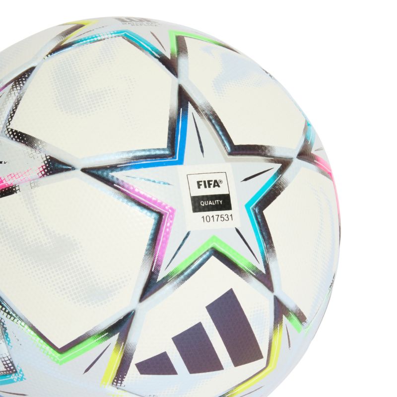adidas UCL League 26/27 League Stage Box KE9771 Champions League Football