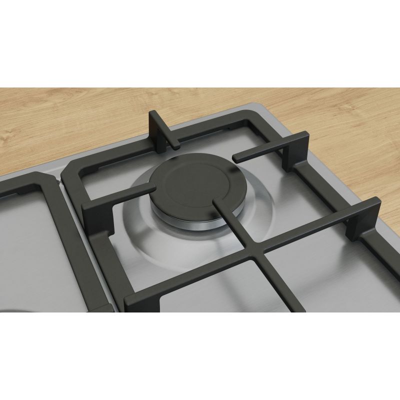 BOSCH PGQ7B5K90 gas hob AGD - Produkty/Płyty grzejne do zabudowy Your Sports Performance