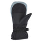 Viking Starlet Ski Kids winter gloves with snowflake motif, black (125/15/5195/09) In preparation Your Sports Performance