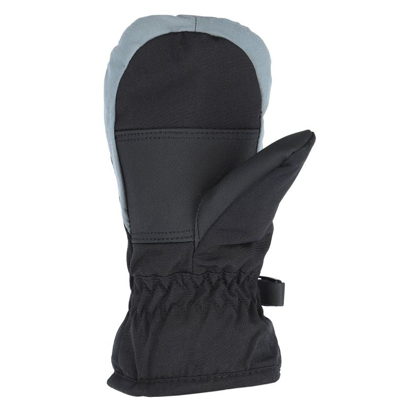 Viking Starlet Ski Kids winter gloves with snowflake motif, black (125/15/5195/09) In preparation Your Sports Performance