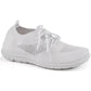 News W EVE211C slip-on sneakers white Footwear/Lifestyle/News Your Sports Performance