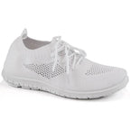 News W EVE211C slip-on sneakers white Footwear/Lifestyle/News Your Sports Performance
