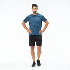 HISAM Men's Shorts In preparation Your Sports Performance