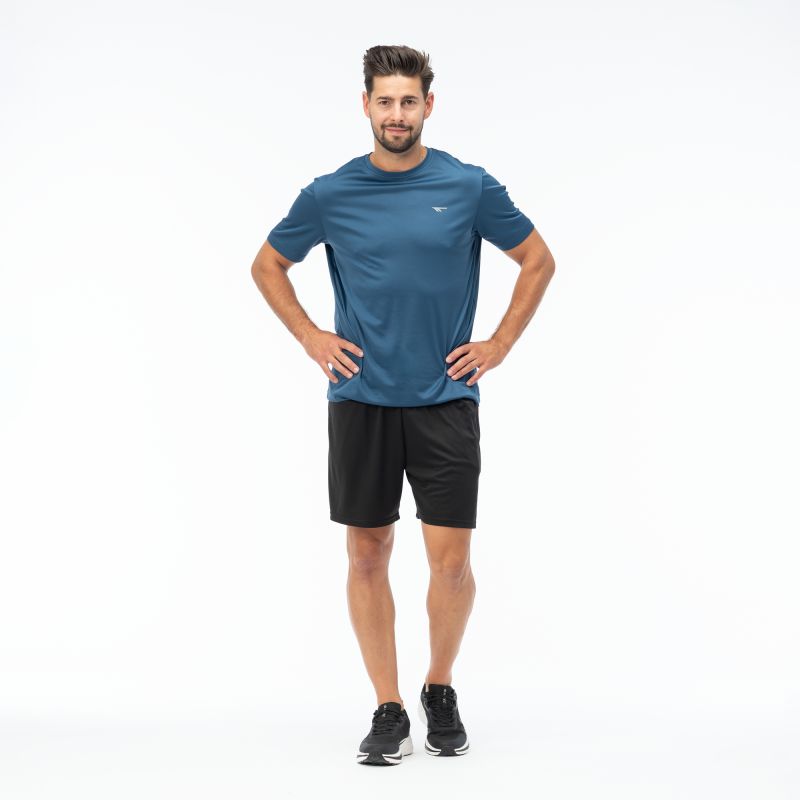 HISAM Men's Shorts In preparation Your Sports Performance