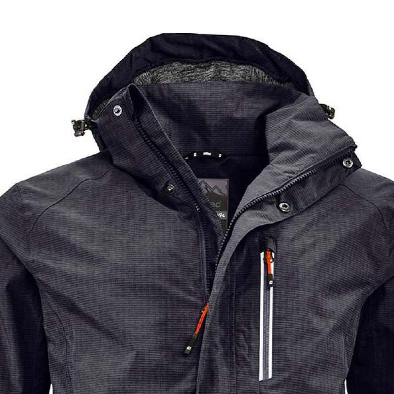 Killtec Carleb jacket M 34723/200/M) Clothing/Outdoor/Killtec Your Sports Performance