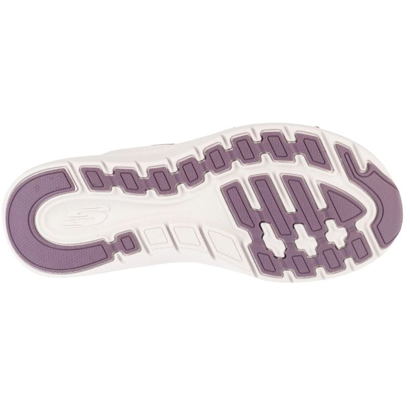 Skechers Arch Fit 2.0 - Go-Getter 119465-PLUM Purple 39 In preparation Your Sports Performance