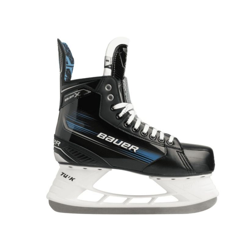 Bauer X Jr Hockey Skates In preparation Your Sports Performance