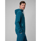 Men's regular training hoodie 4F 4FRSS26TFSWM1006-30S