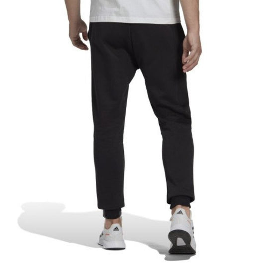 Adidas Feelcozy Pant M HL2236 Clothing/Lifestyle/Trousers, shorts Adidas