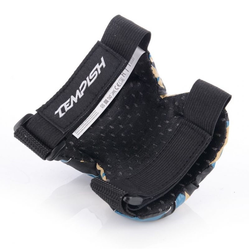 Tempish 3-piece protectors Stryker Jr 1020000005 Accessories/Protectors and knee pads/Tempish Your Sports Performance