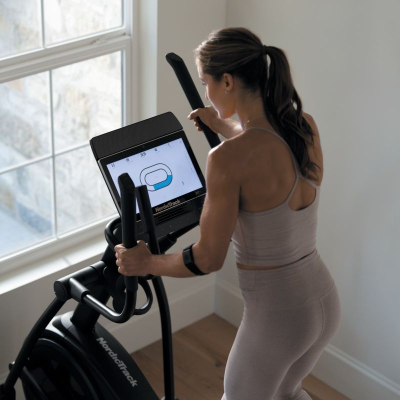 Nordictrack Airglide 14i Elliptical Bike NTEL71423 Accessories/Training equipment/Rowery, orbitreki Your Sports Performance