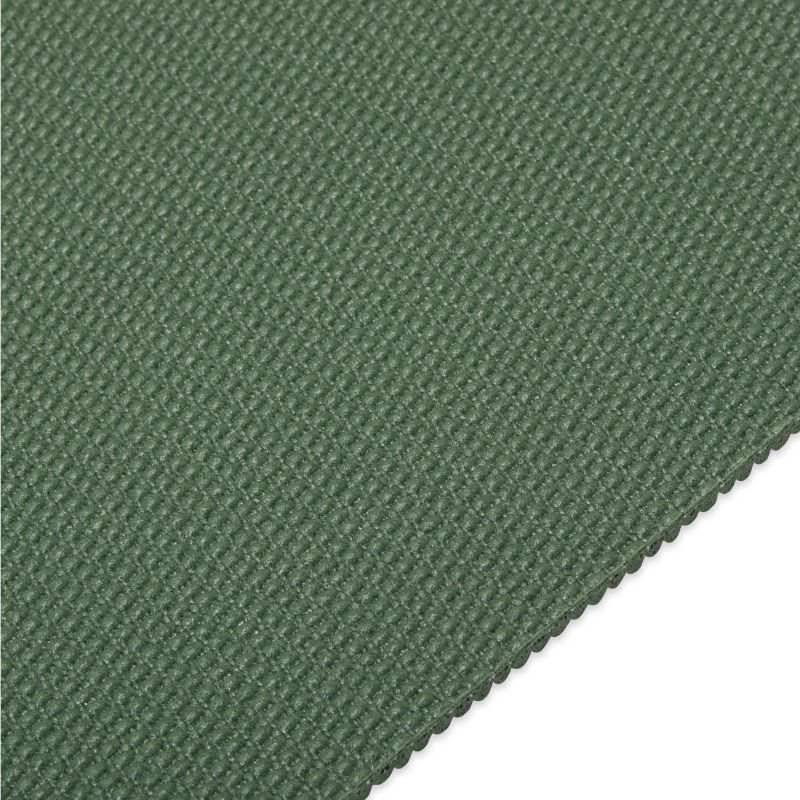 Gaiam Sagebrush Yoga Mat 5MM 64948 Accessories/Training equipment Your Sports Performance