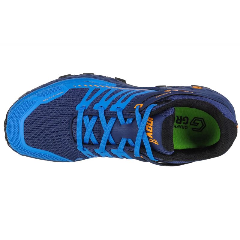 Inov-8 Roclite Ultra G 320 M running shoes 001079-NYBLNE-M-01 Footwear/Running/Men/Inov-8 Your Sports Performance