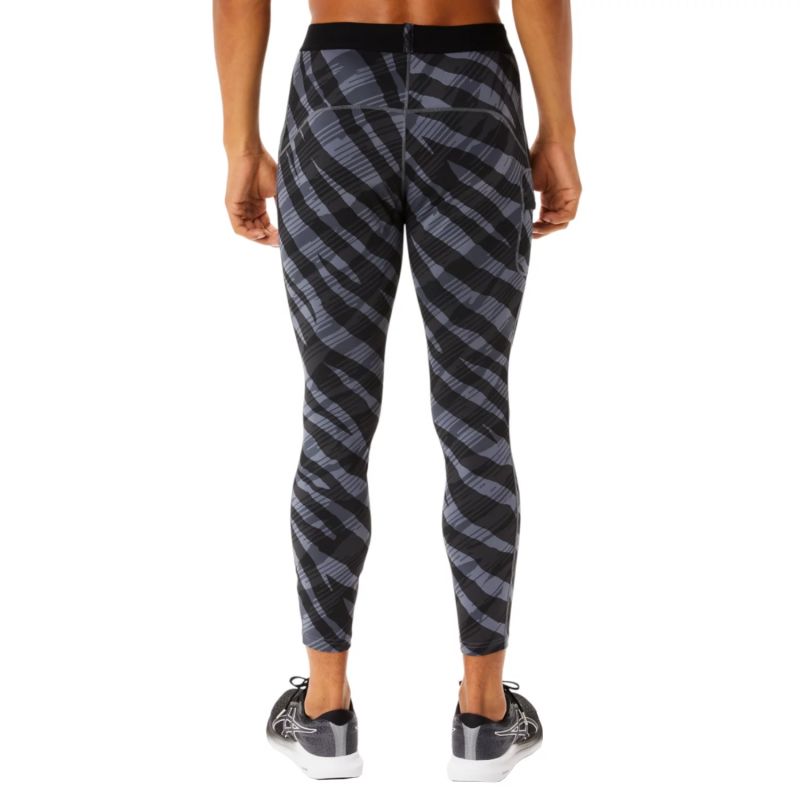 Asics Wild Camo 7/8 Training Tight M 2031D099-020 Clothing/Running Asics