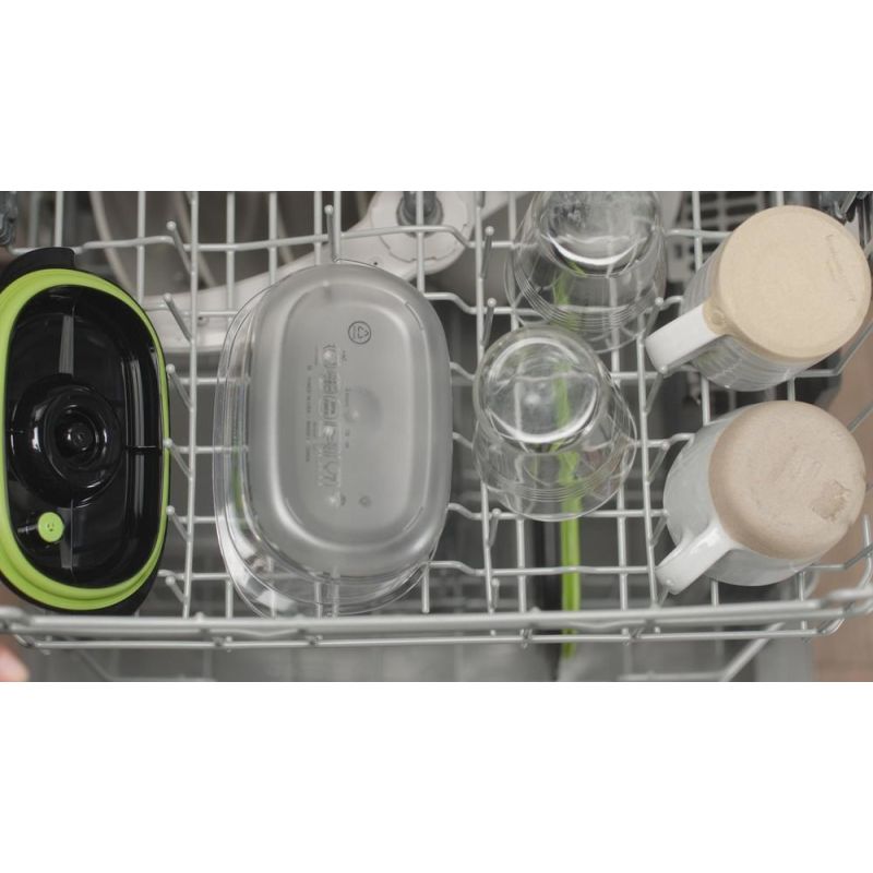 FoodSaver FFC024X Vacuum Storage Container (2.3l ; FRESH 2.0) AGD - Produkty/Pojemniki na żywność (z tworzywa sztucznego) Your Sports Performance