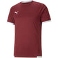 Puma teamLIGA Jersey M 704917 09 Clothing/Lifestyle/T-shirts Your Sports Performance