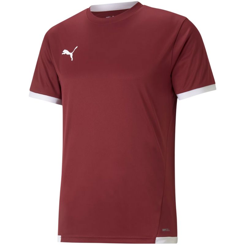 Puma teamLIGA Jersey M 704917 09 Clothing/Lifestyle/T-shirts Your Sports Performance