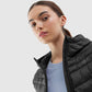 Jacket 4F F351 W 4FWSS24TDJAF351 20S Clothing/Outdoor 4F