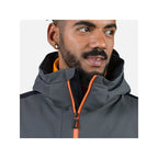 Rossignol Velika Jkt Jacket Gray Rossignol