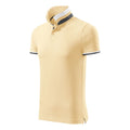 Malfini Collar Up M MLI-25685 bourbon vanilla polo shirt Clothing/Lifestyle/T-shirts/Malfini Malfini